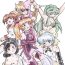 Best Blowjob Natsukashi no Anime Heroine Ryona & Ryoujoku Rough Gashuu- Urusei yatsura hentai Magical emi hentai Tobe isami hentai Saint tail hentai Yawara hentai Novinhas