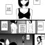Play The Girl With a Mirrored Heart | Sousaku Yuri: Shinzou ga Gyaku ni Aru Onnanoko no Hanashi- Original hentai Shaking