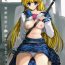 Scandal (C86) [HIYOKO CROWN (Shinano Yura)] Aino Minako XX-sai to Car Sex | Car Sex with XX-Year-Old Aino Minako (Bishoujo Senshi Sailor Moon) [English] {doujin-moe.us}- Sailor moon hentai Edging
