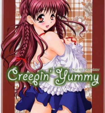 Forbidden Creepin' Yummy- Sister princess hentai Top