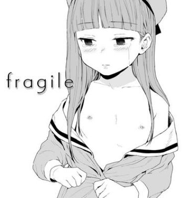 Nudist fragile- Original hentai Gay