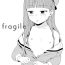 Nudist fragile- Original hentai Gay
