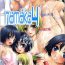 Animation NAMAKA 4- Ichigo 100 hentai Tesao