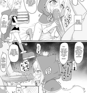 Interracial Renkin Arthur-chan 4 Page Manga- Kaku san sei million arthur hentai Czech