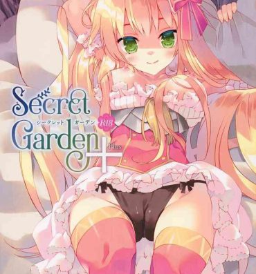 Teenage Girl Porn Secret Garden Plus- Flower knight girl hentai Best Blowjob