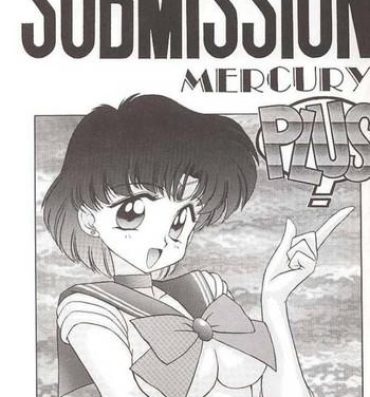 Oldyoung Submission Mercury Plus- Sailor moon hentai Spit