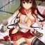 Huge Tits Yamato wa Teitoku to Koi shitai | Yamato Wants to Love You, Admiral- Kantai collection hentai Porn Star