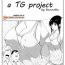 Old Man a TG project- Original hentai Cheating