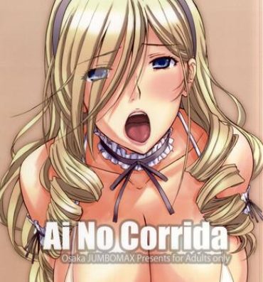 Free Rough Porn Ai No Corrida- Walkure romanze hentai Blackmail