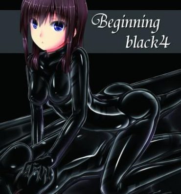 Jerking Beginning black4- Original hentai Perfect