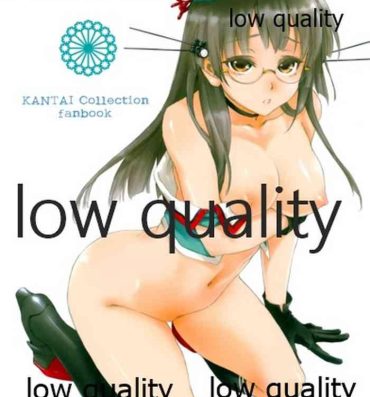 Caseiro CHOUKAI LIFE- Kantai collection hentai Youth Porn