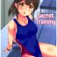Twerking Himitsu no Tokkun | Secret Training- Original hentai Filipina