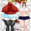 Sensual Oshioki Shopping- Original hentai Gay Orgy