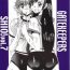 Culos SHIO! Vol. 7- Gate keepers hentai Master