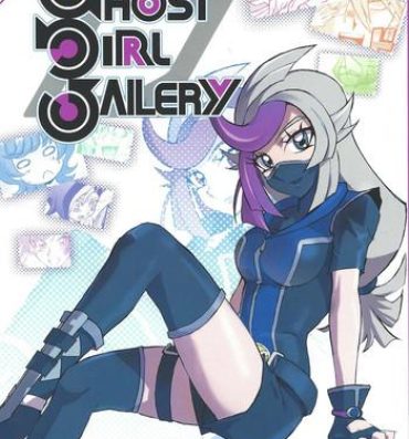 Ride GhostGirlGallery- Yu gi oh hentai Yu gi oh arc v hentai Yu gi oh vrains hentai Beauty