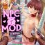 Trans NPC Kan MOD | NPC Rape MOD- The elder scrolls hentai Boobies