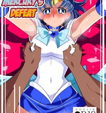 Teenpussy Suisei no Haiboku | Mercury's Defeat- Sailor moon | bishoujo senshi sailor moon hentai Free Amatuer Porn