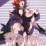 Gay Theresome H-Blade- Witchblade hentai Brunet