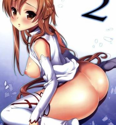 Peluda SPECIAL ASUNA ONLINE 2- Sword art online hentai Huge Tits