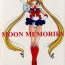 Petera MOON MEMORIES- Sailor moon hentai Doggy Style Porn