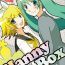Pounded Hanny Box- Vocaloid hentai Free Rough Porn