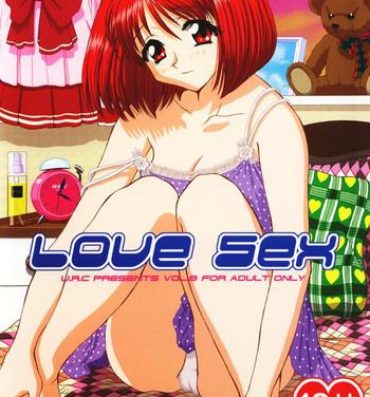 Ffm Love Sex- To heart hentai Squirt