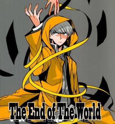And The End Of The World Volume 2- Persona 4 hentai Licking Pussy