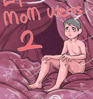 Vaginal Exploration of The Mom Uterus 2- Original hentai Abg