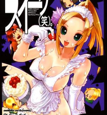 Teenporn (C74) [Sakuraya Honpo (Various)] Ano Ko ha Sweets (Warai). (Final Fantasy XI)- Final fantasy xi hentai Amateur Sex