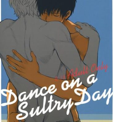 Vietnam Dance on a SultryDay- Gintama hentai Trannies