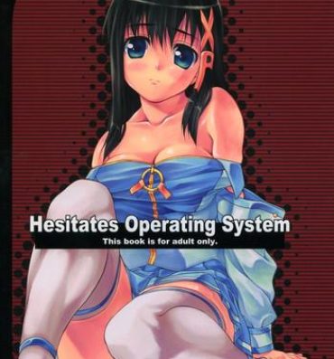 Job Hesitates Operating System- Os tan hentai Tugging