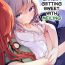 Hot Women Having Sex Meiling ni Kawaigarareru Sakuya-san ga Mitai Hon | A book about Sakuya getting sweet with Meiling- Touhou project hentai Girls Fucking