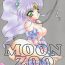 Aunt MOON ZOO Vol. 4- Sailor moon hentai Deutsche