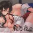 Dick Sucking Oborozukiyo no Kimi- Kantai collection hentai Innocent