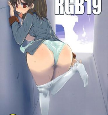 Teen Hardcore RGB19- Gundam hentai Best Blowjobs Ever