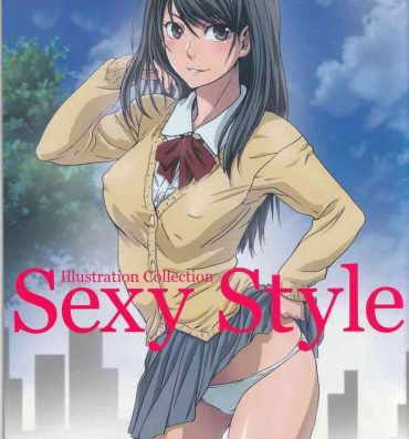 Sextoy Sexy Style- Original hentai Tamil