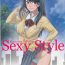 Sextoy Sexy Style- Original hentai Tamil