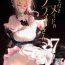 Tease Shinshi Tsuki Maid no Sophie-san 7- Original hentai Coed