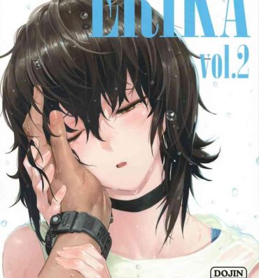 Beautiful ERIKA Vol. 2- Girls und panzer hentai Outdoor