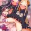 Branquinha (C95) [CAT GARDEN (Nekotewi)] Saimin Inmon Choukyou Iinari Abby-chan with Ana-chan (Fate/Grand Order)- Fate grand order hentai Stripping