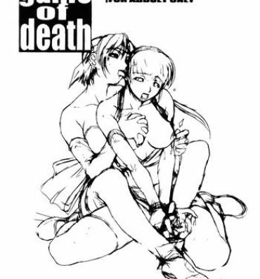 Bottom game of death- Neon genesis evangelion hentai Darkstalkers hentai Tranny